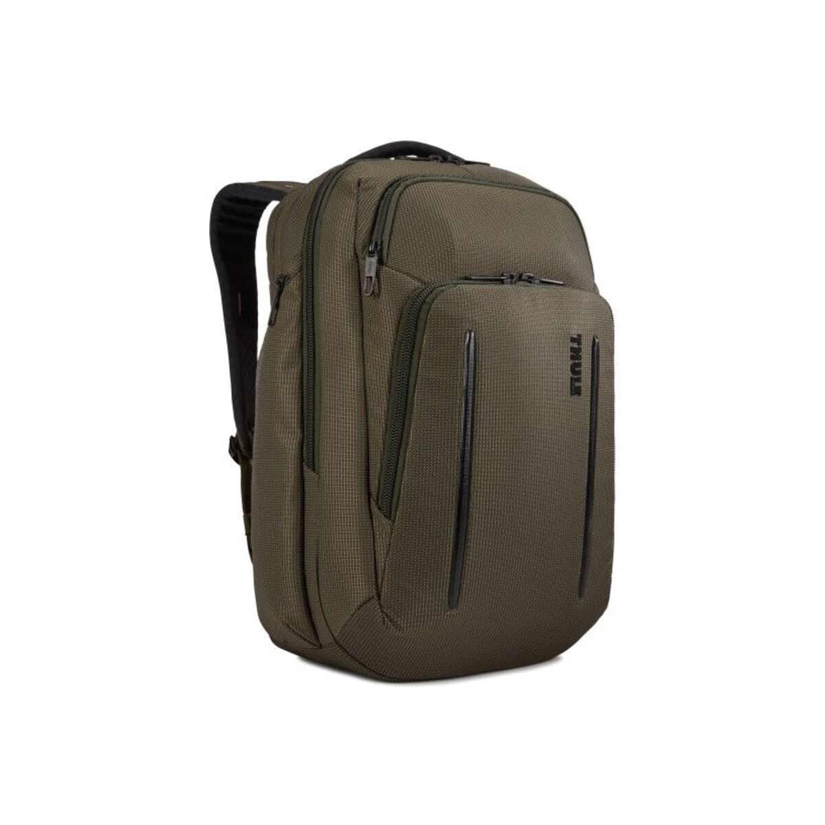 Batoh Thule Crossover 2 30L - tmavě zelený - bonami.click