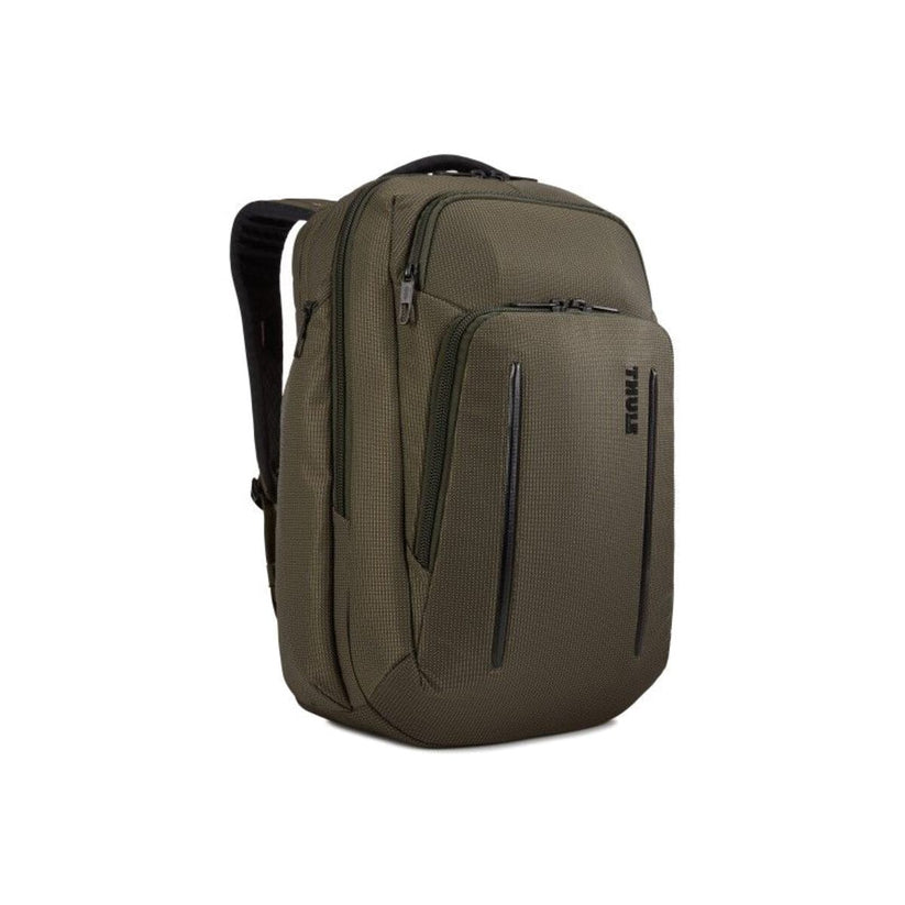 Batoh Thule Crossover 2 30L - tmavě zelený - bonami.click