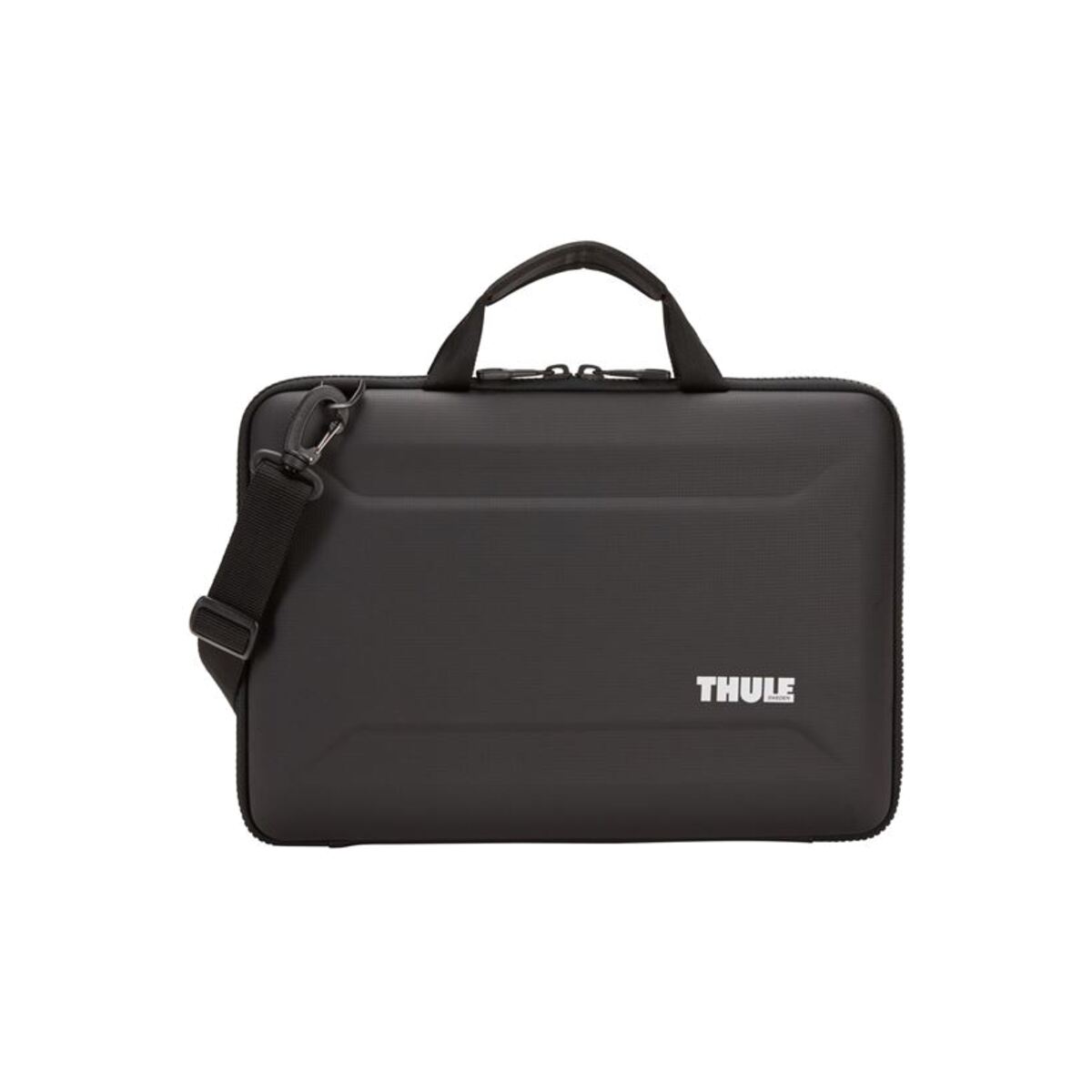 Brašna pro MacBook Pro 14" Thule Gauntlet 4.0 - černá - bonami.click