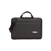 Brašna pro MacBook Pro 14" Thule Gauntlet 4.0 - černá - bonami.click