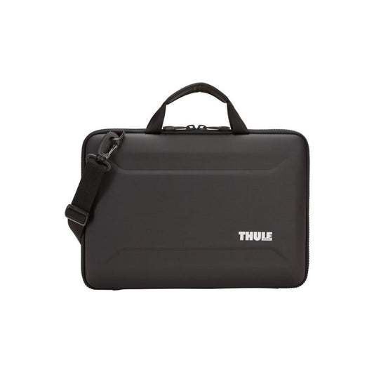 Brašna pro MacBook Pro 16" Thule Gauntlet 4.0 - černá - bonami.click