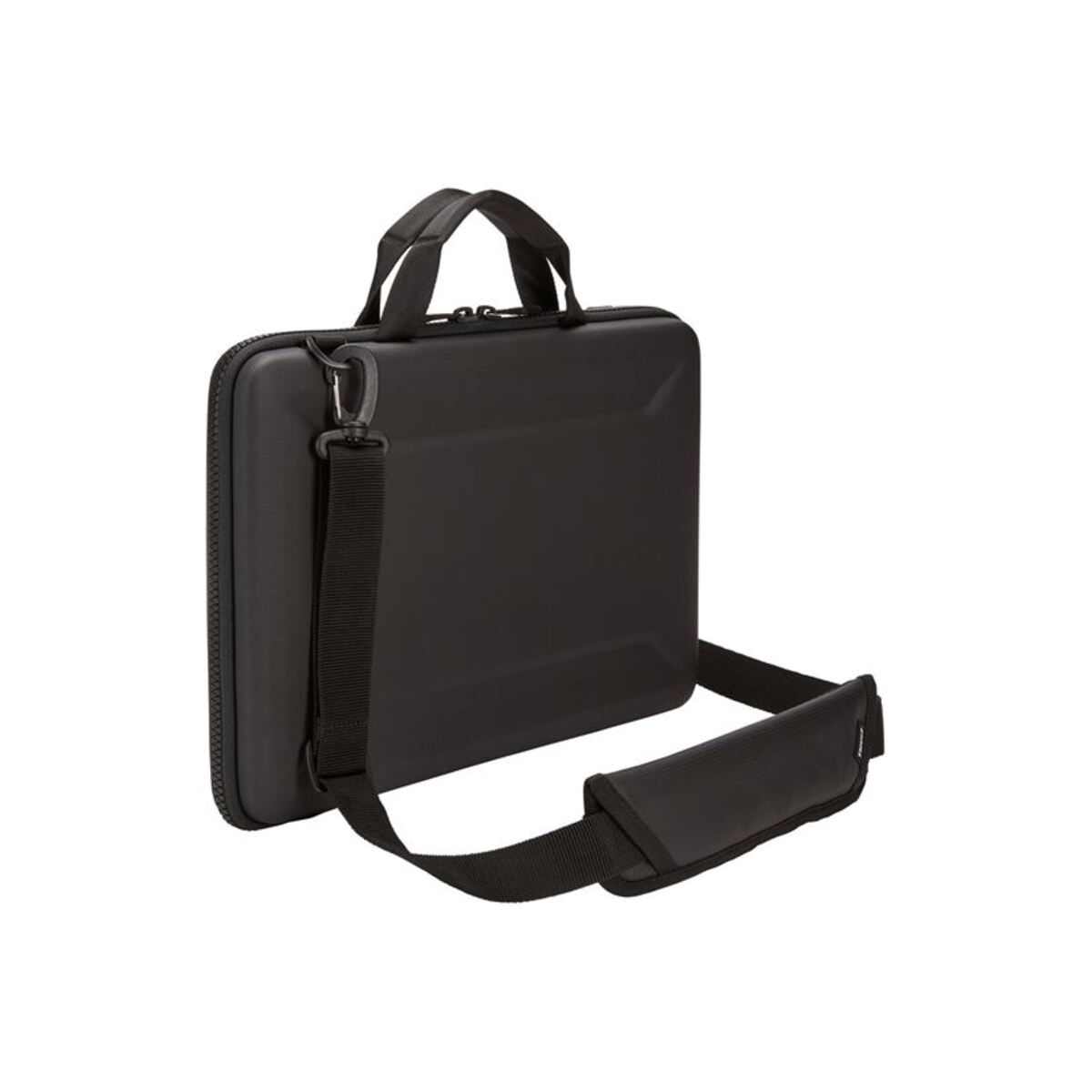 Brašna pro MacBook Pro 14" Thule Gauntlet 4.0 - černá - bonami.click
