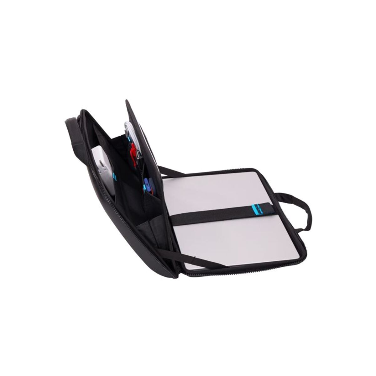 Brašna pro MacBook Pro 14" Thule Gauntlet 4.0 - černá - bonami.click