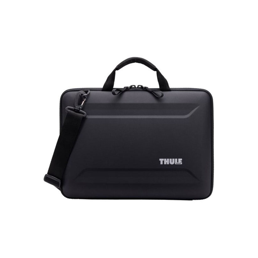 Brašna na MacBook Pro 16" Thule Gauntlet 5.0 Attach - černá - bonami.click