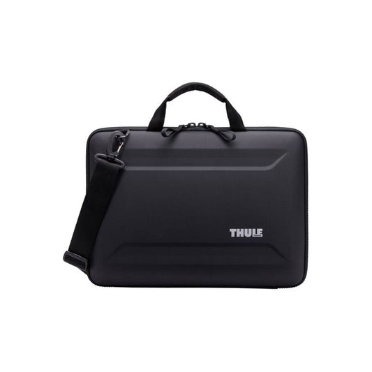 Brašna na MacBook Pro 16" Thule Gauntlet 5.0 Attach - černá - bonami.click
