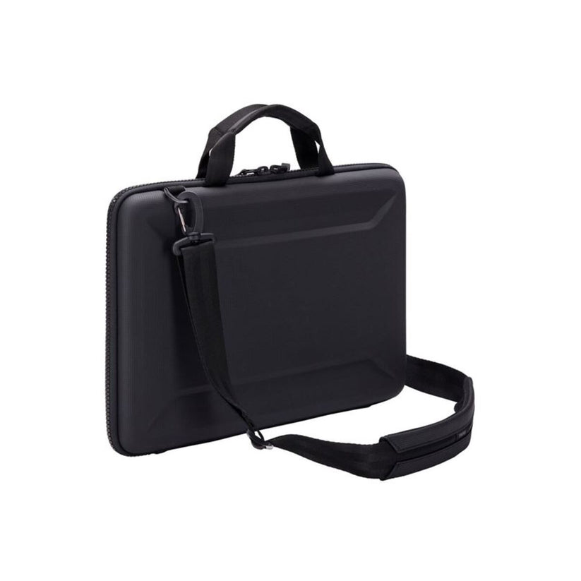 Brašna na MacBook Pro 16" Thule Gauntlet 5.0 Attach - černá - bonami.click