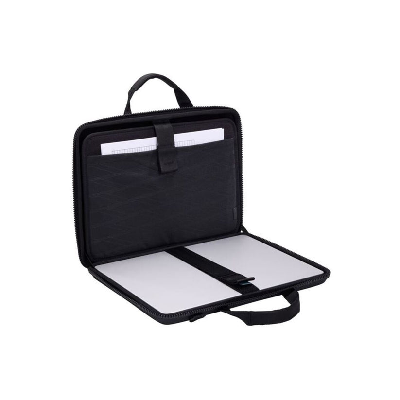 Brašna na MacBook Pro 16" Thule Gauntlet 5.0 Attach - černá - bonami.click
