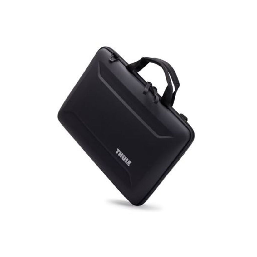 Brašna na MacBook Pro 16" Thule Gauntlet 5.0 Attach - černá - bonami.click