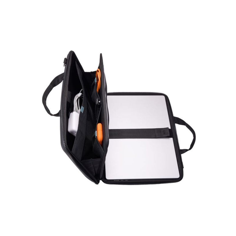 Brašna na MacBook Pro 16" Thule Gauntlet 5.0 Attach - černá - bonami.click