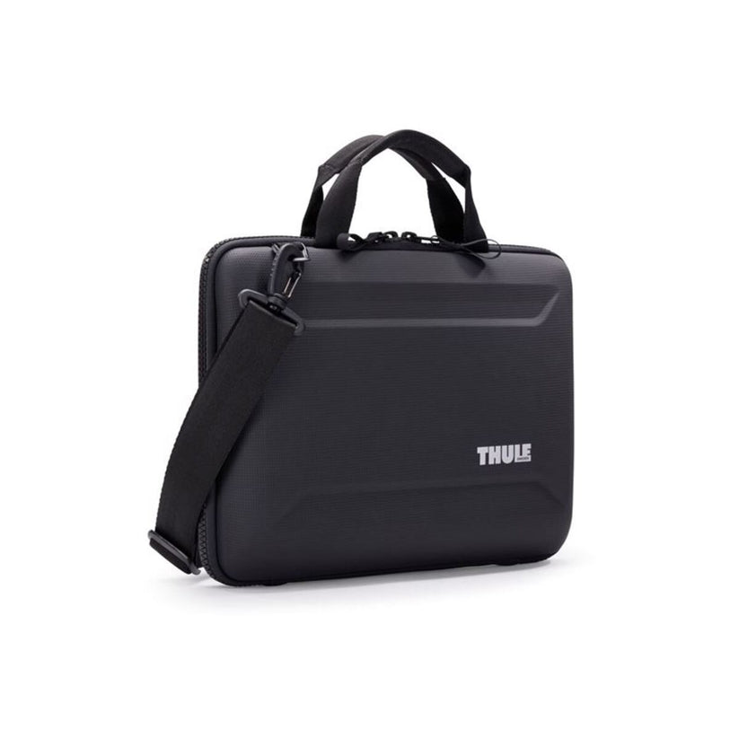 Brašna na MacBook Pro 14" Thule Gauntlet 5.0 Attach - černá - bonami.click