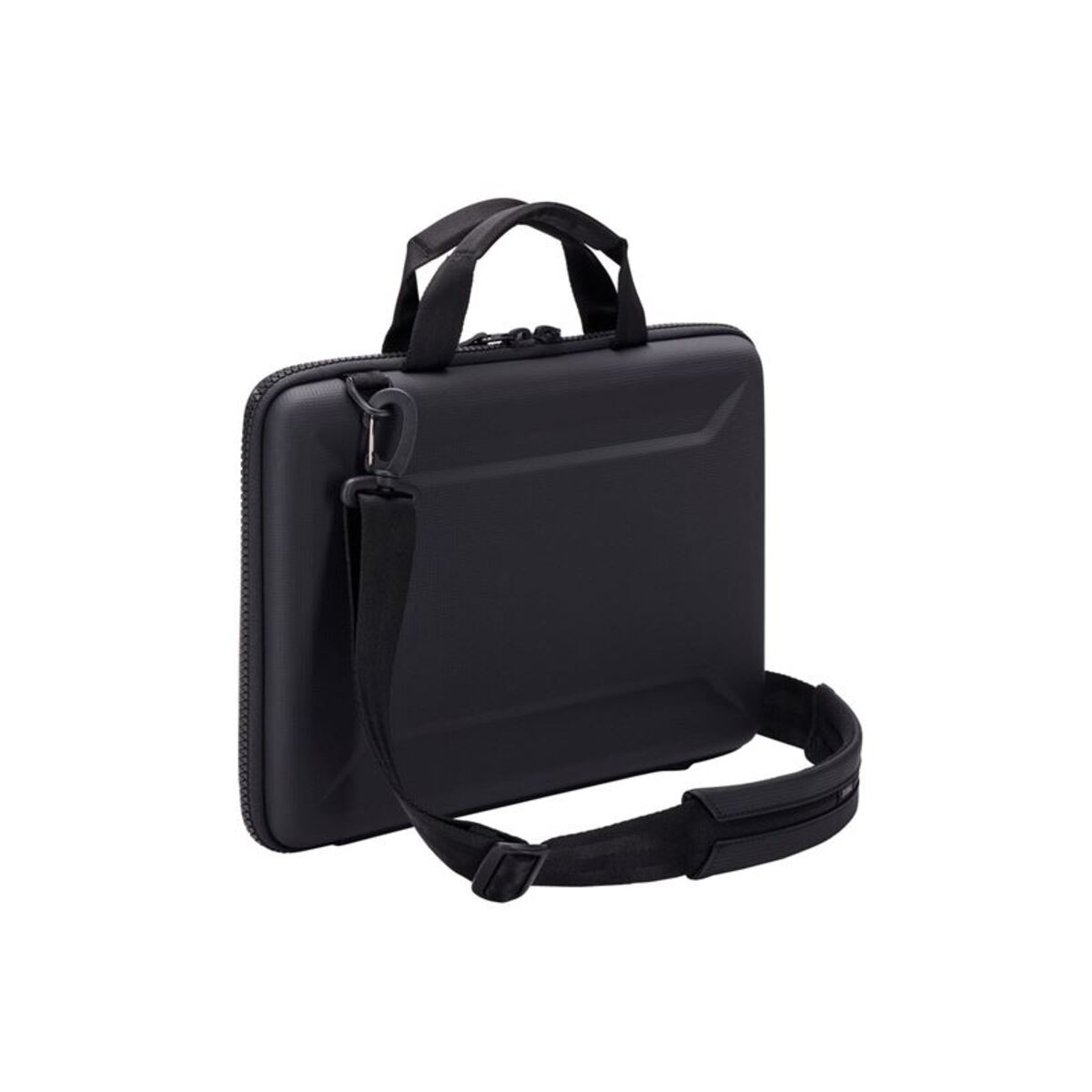 Brašna na MacBook Pro 14" Thule Gauntlet 5.0 Attach - černá - bonami.click