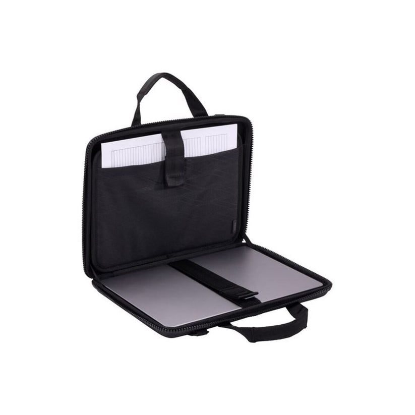 Brašna na MacBook Pro 14" Thule Gauntlet 5.0 Attach - černá - bonami.click