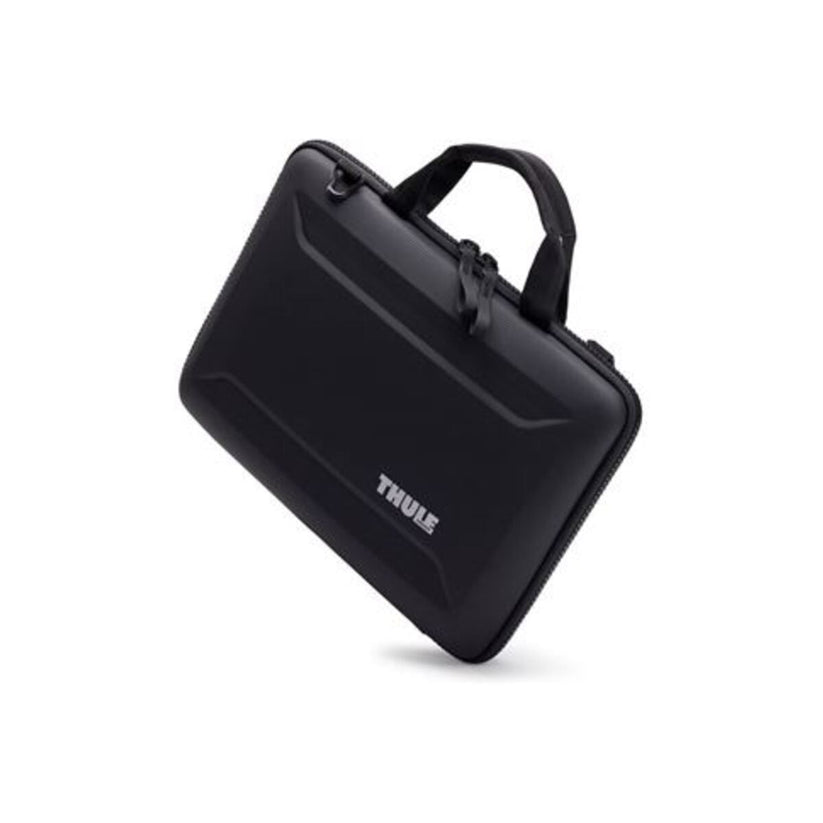 Brašna na MacBook Pro 14" Thule Gauntlet 5.0 Attach - černá - bonami.click