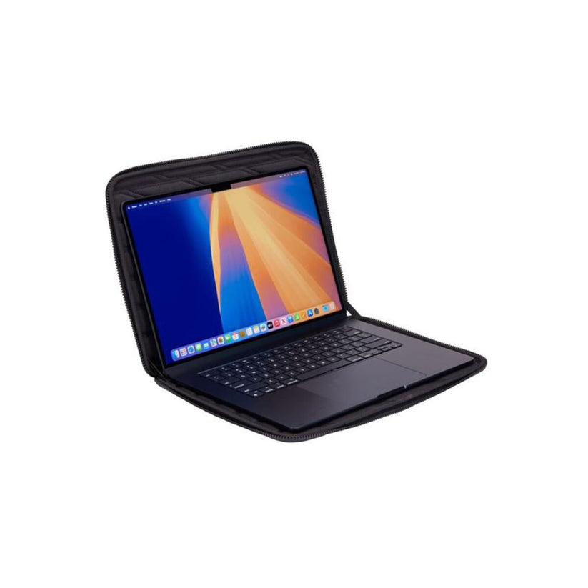 Pouzdro na MacBook 16" Thule Gauntlet 5 - černé - bonami.click
