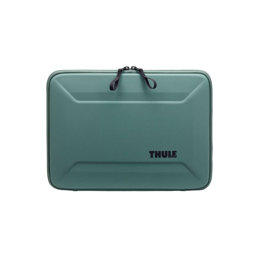 Pouzdro na MacBook 14" Thule Gauntlet 5 - zelené - bonami.click