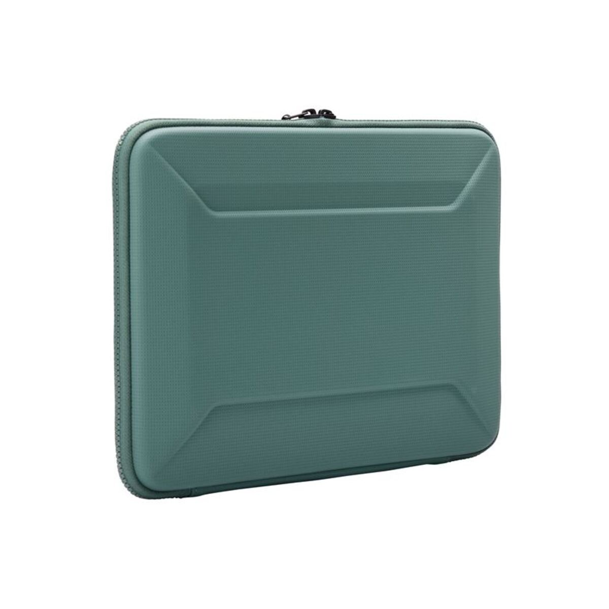 Pouzdro na MacBook 14" Thule Gauntlet 5 - zelené - bonami.click