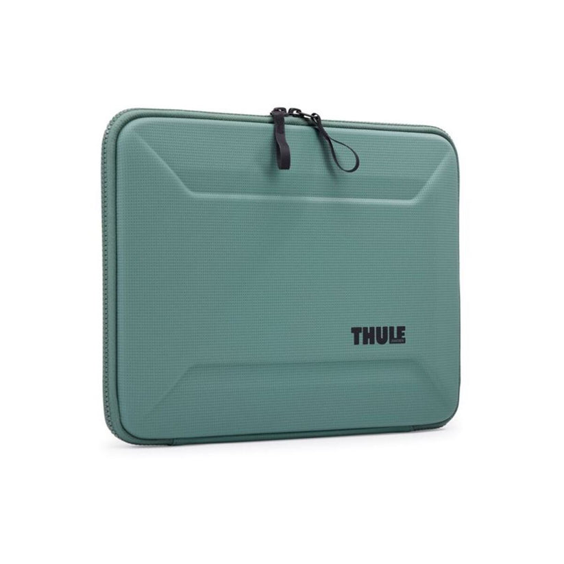 Pouzdro na MacBook 14" Thule Gauntlet 5 - zelené - bonami.click