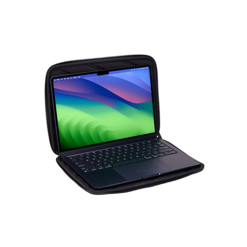 Pouzdro na MacBook 14" Thule Gauntlet 5 - černé - bonami.click