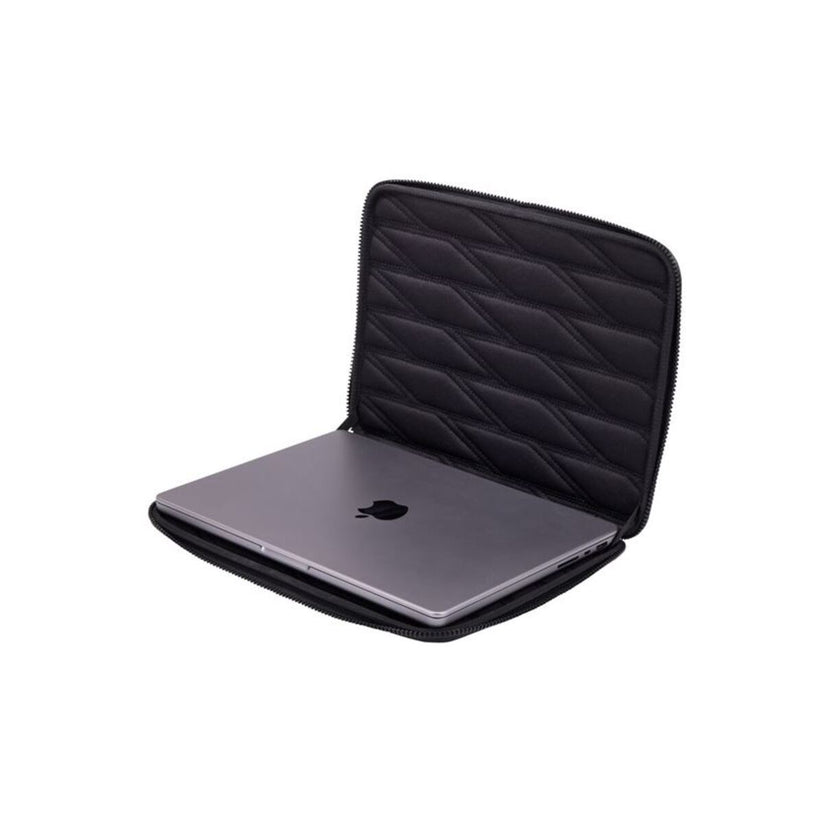 Pouzdro na MacBook 14" Thule Gauntlet 5 - černé - bonami.click