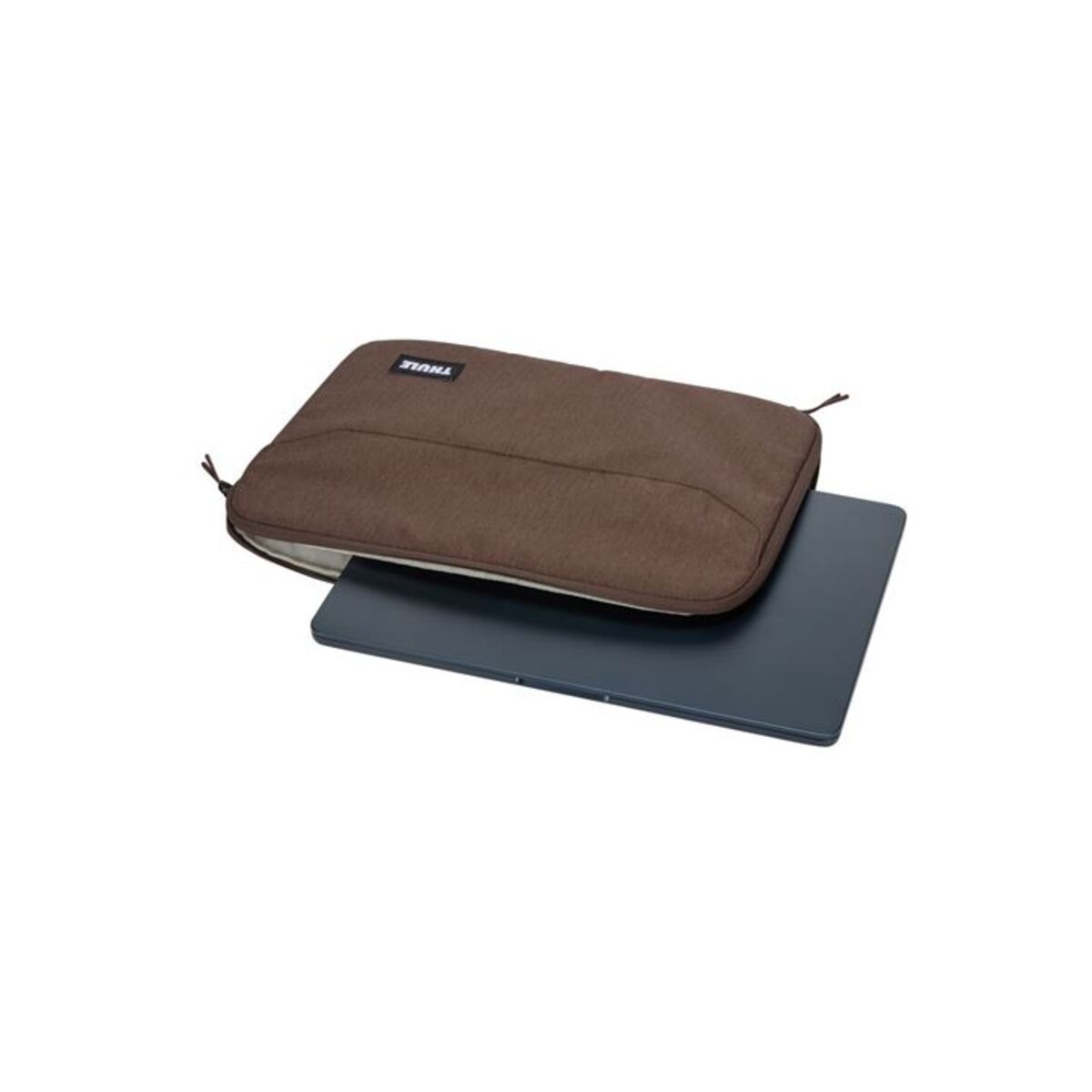 Ochranné pouzdro pro MacBook Air 13" Thule Lithos - hnědé - bonami.click