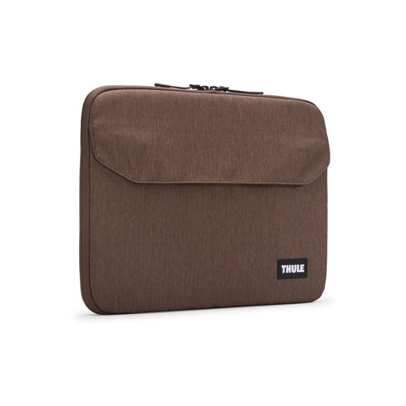 Ochranné pouzdro pro MacBook Air 13" Thule Lithos - hnědé - bonami.click