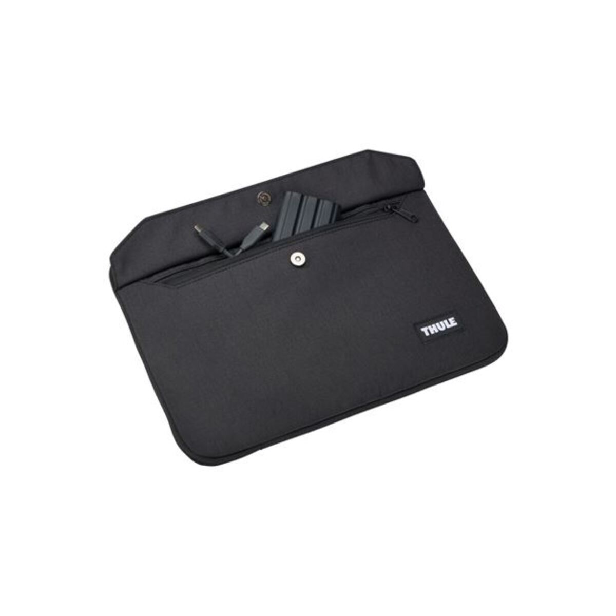 Pouzdro pro MacBook Pro 14" Thule Lithos - černé
