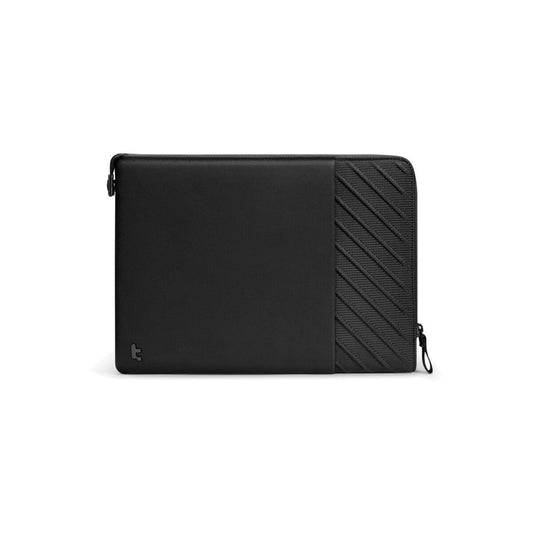 Pouzdro pro MacBook 16" tomtoc Voyage-A16 - černé - bonami.click