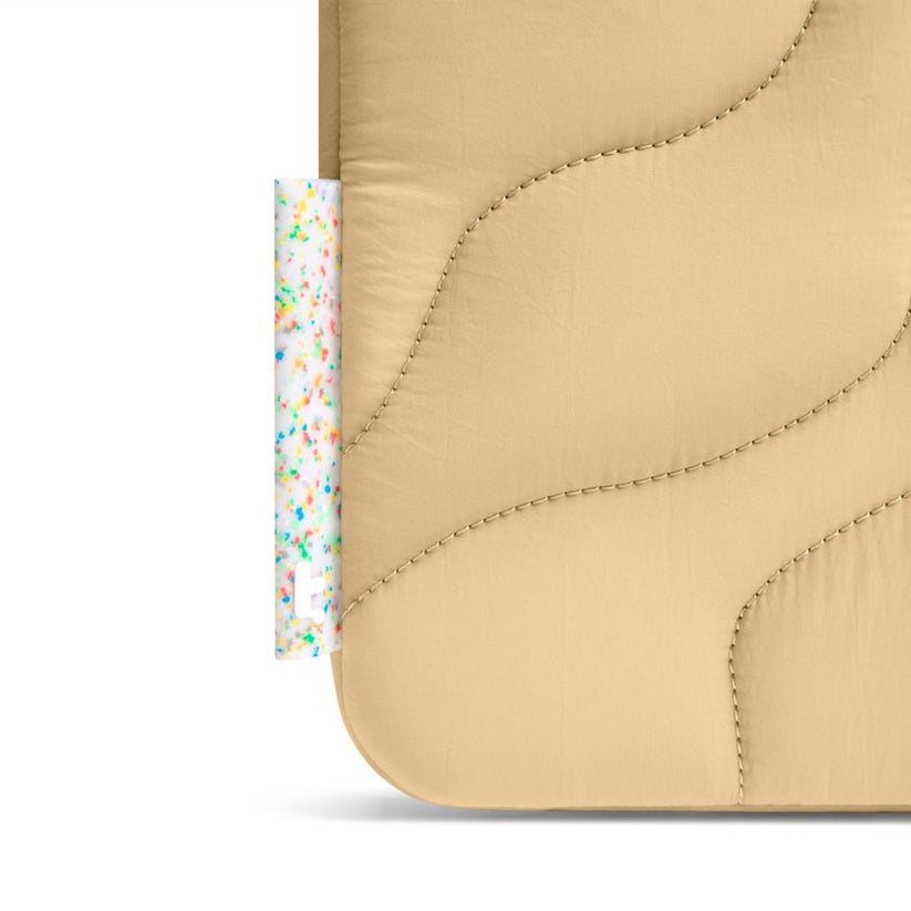 Pouzdro pro MacBook 13" tomtoc Terra-A27 - duna shade - bonami.click
