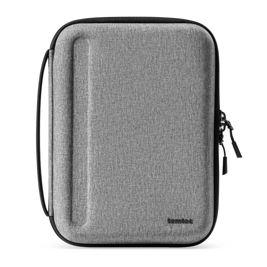 Odolné skořepinové pouzdro Tomtoc FancyCase Plus pro iPad Pro 11" a klávesnici