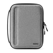 Odolné skořepinové pouzdro Tomtoc FancyCase Plus pro iPad Pro 11" a klávesnici