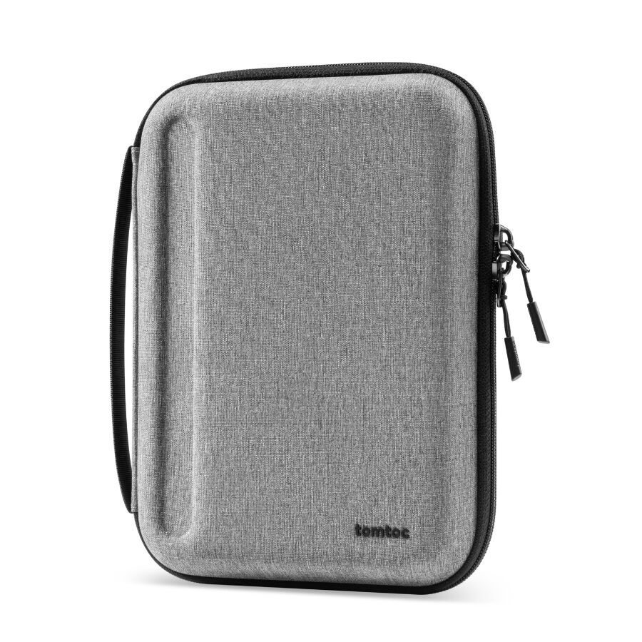 Odolné skořepinové pouzdro Tomtoc FancyCase Plus pro iPad Pro 11" a klávesnici