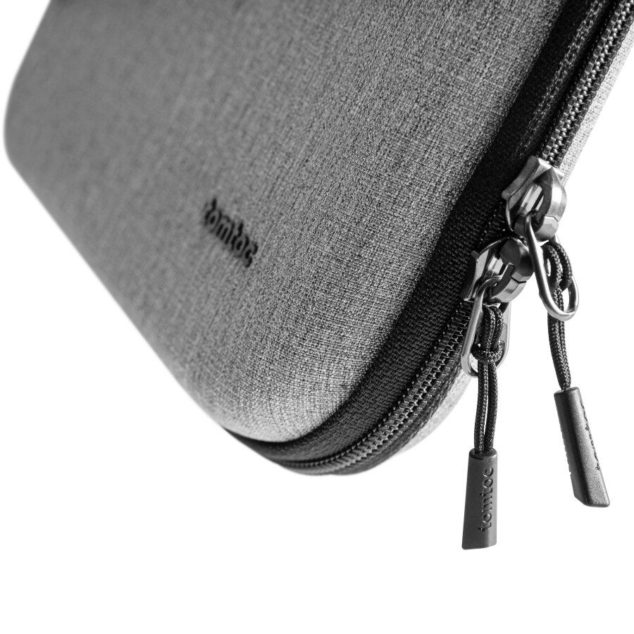Odolné skořepinové pouzdro Tomtoc FancyCase Plus pro iPad Pro 11" a klávesnici