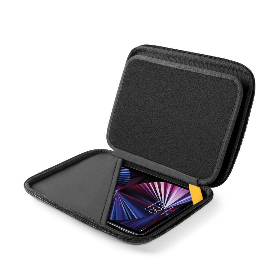 Odolné skořepinové pouzdro Tomtoc FancyCase Plus pro iPad Pro 11" a klávesnici