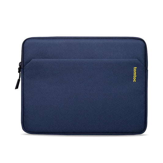 tomtoc Sleeve - 12,9" iPad Pro - tmavě modrý