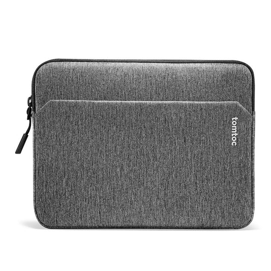 Pouzdro pro iPad 10,9" / iPad Pro 11" tomtoc Sleeve - šedé