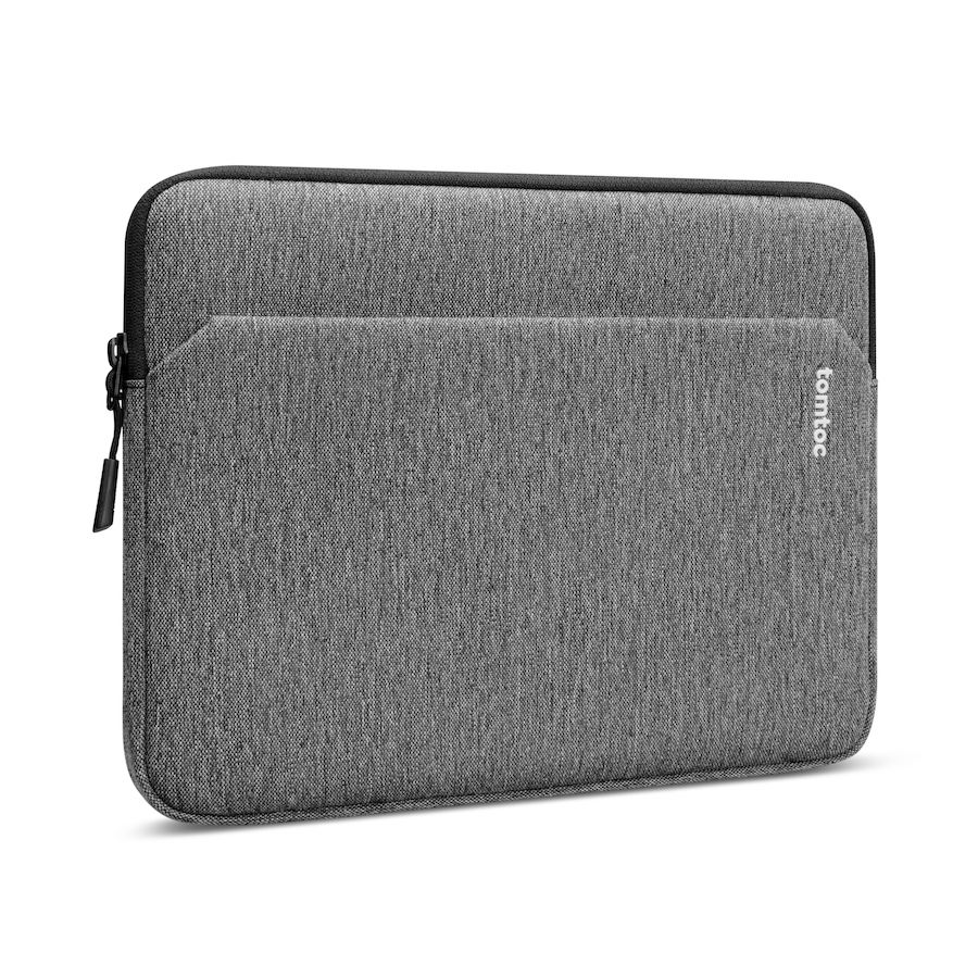 Pouzdro pro iPad 10,9" / iPad Pro 11" tomtoc Sleeve - šedé