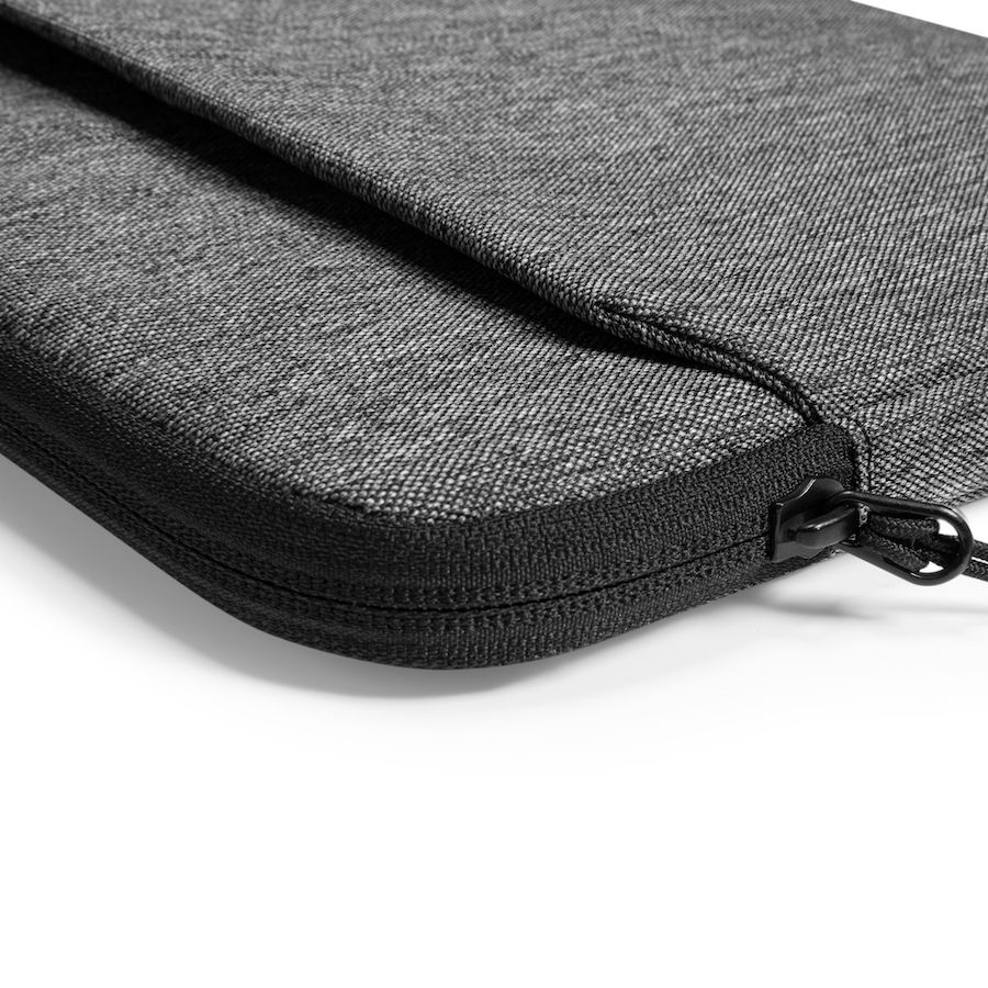 Pouzdro pro iPad 10,9" / iPad Pro 11" tomtoc Sleeve - šedé