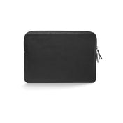 Pouzdro pro MacBook Pro 16" Trunk Leather Sleeve - černé - bonami.click