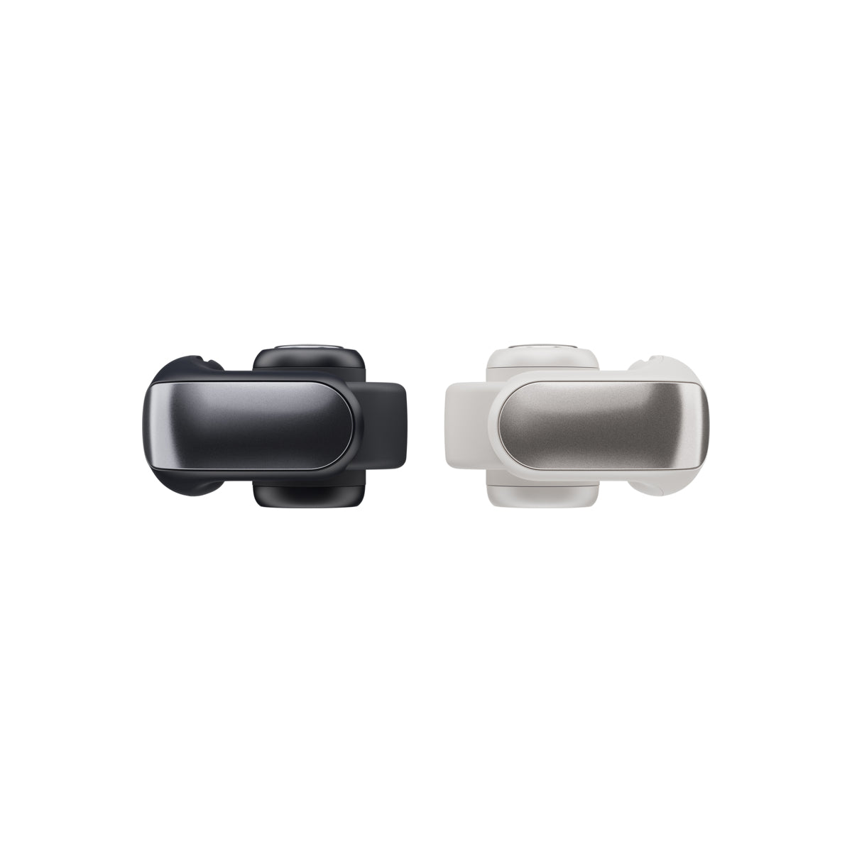 Bezdrátová sluchátka Bose Ultra Open Earbuds - černá - bonami.click