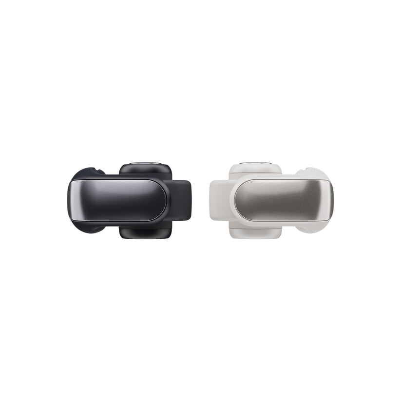 Bezdrátová sluchátka Bose Ultra Open Earbuds - černá - bonami.click