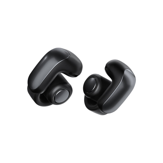 Bezdrátová sluchátka Bose Ultra Open Earbuds - černá - bonami.click