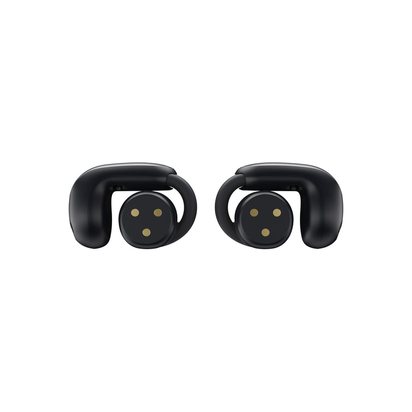 Bezdrátová sluchátka Bose Ultra Open Earbuds - černá - bonami.click