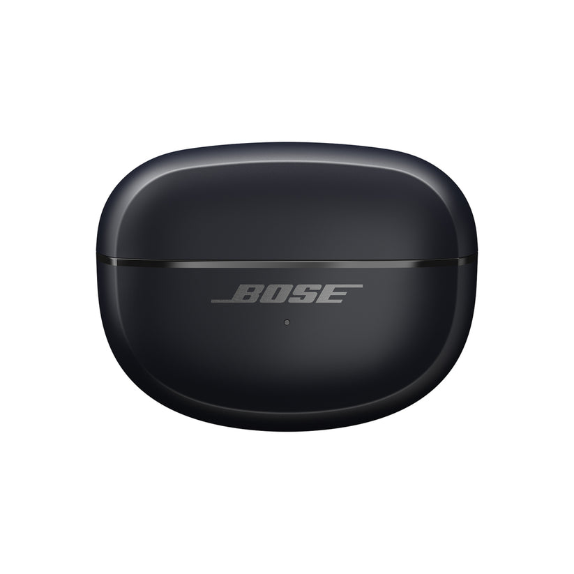 Bezdrátová sluchátka Bose Ultra Open Earbuds - černá - bonami.click