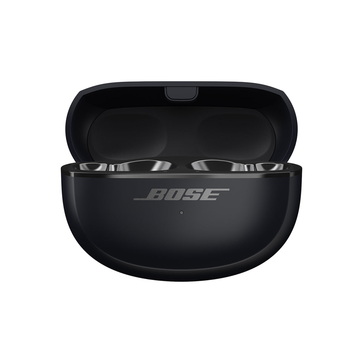 Bezdrátová sluchátka Bose Ultra Open Earbuds - černá - bonami.click
