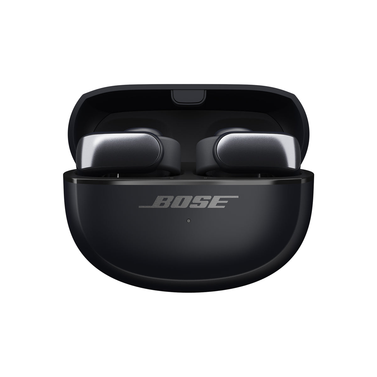 Bezdrátová sluchátka Bose Ultra Open Earbuds - černá - bonami.click