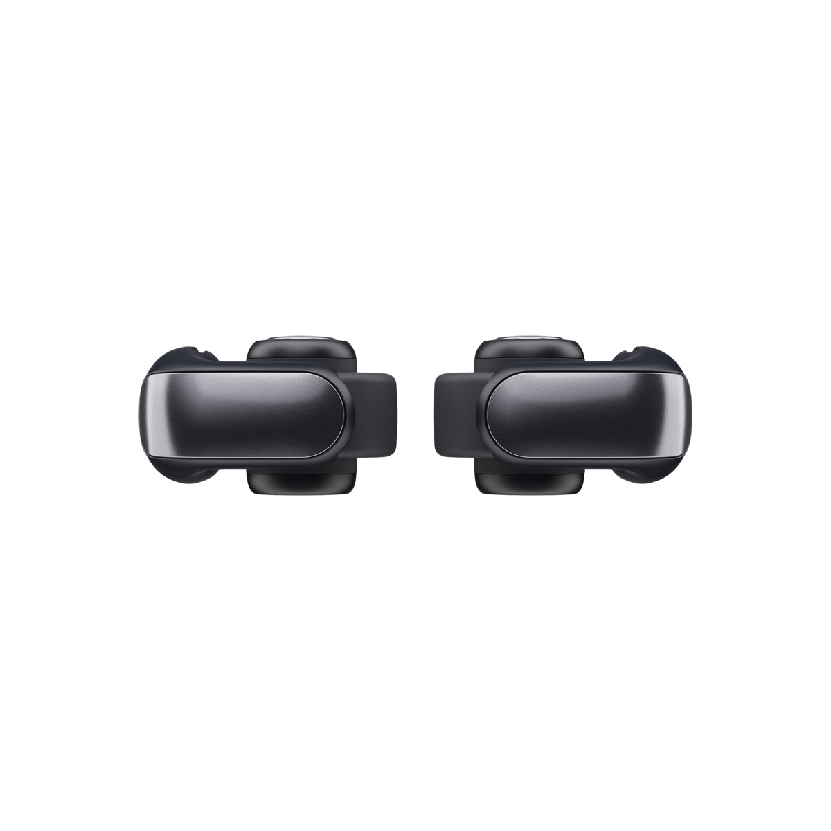 Bezdrátová sluchátka Bose Ultra Open Earbuds - černá - bonami.click