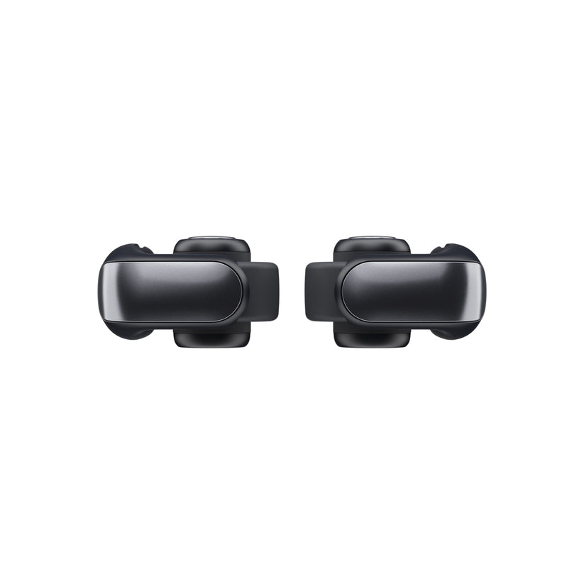 Bezdrátová sluchátka Bose Ultra Open Earbuds - černá - bonami.click