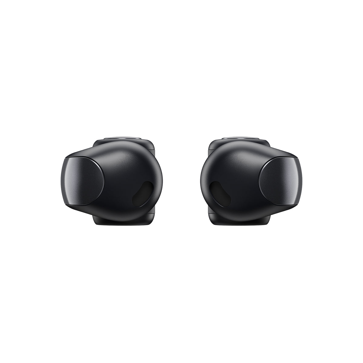 Bezdrátová sluchátka Bose Ultra Open Earbuds - černá - bonami.click