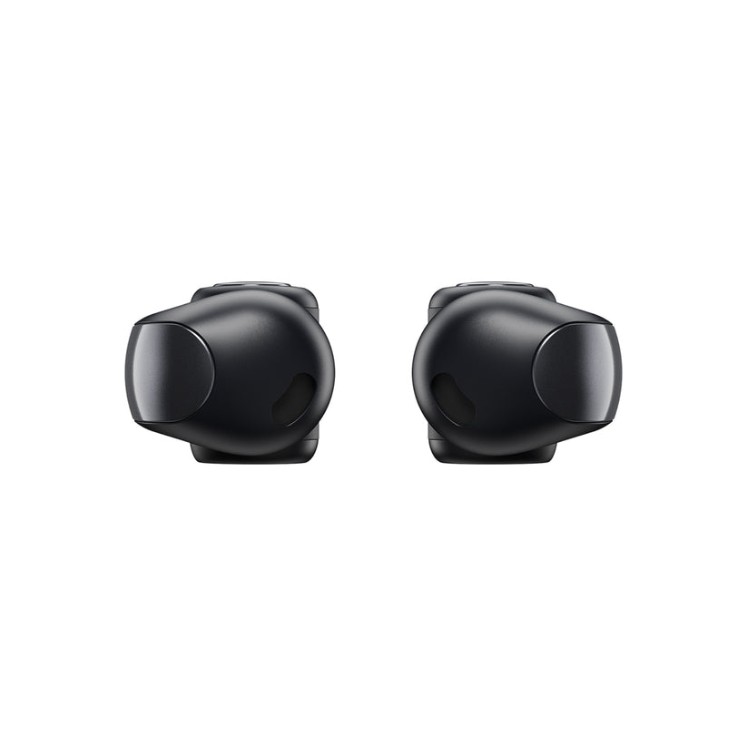 Bezdrátová sluchátka Bose Ultra Open Earbuds - černá - bonami.click