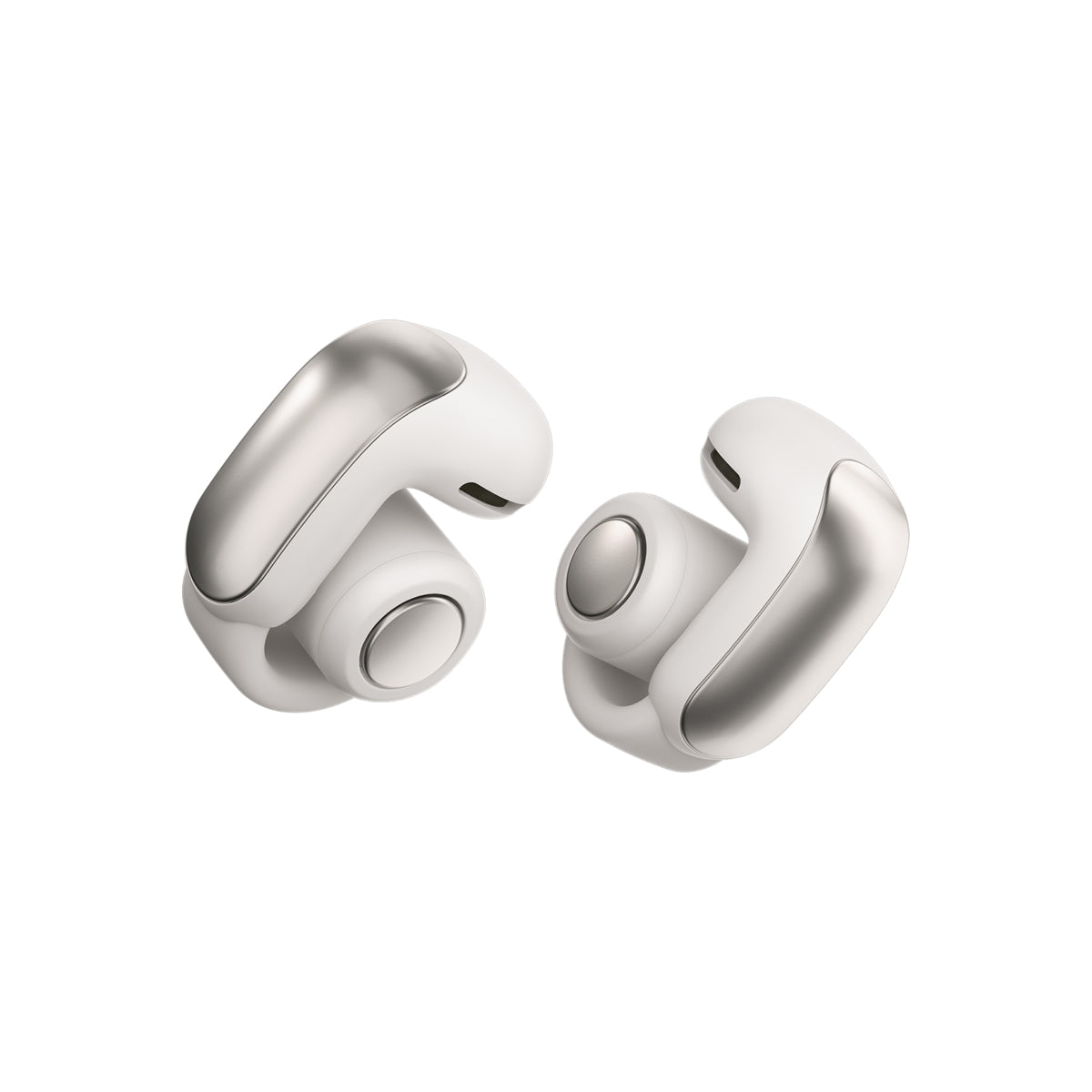 Bezdrátová sluchátka Bose Ultra Open Earbuds - bílá - bonami.click